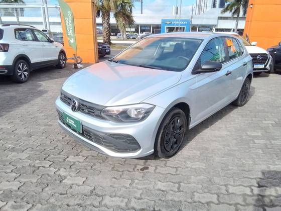 VOLKSWAGEN POLO 1.0 MPI TRACK MANUAL